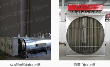 風道加熱器廠家